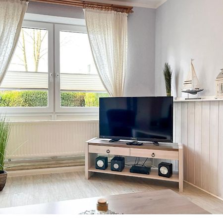 Goosbrink Wohnung 13 Boltenhagen  Esterno foto