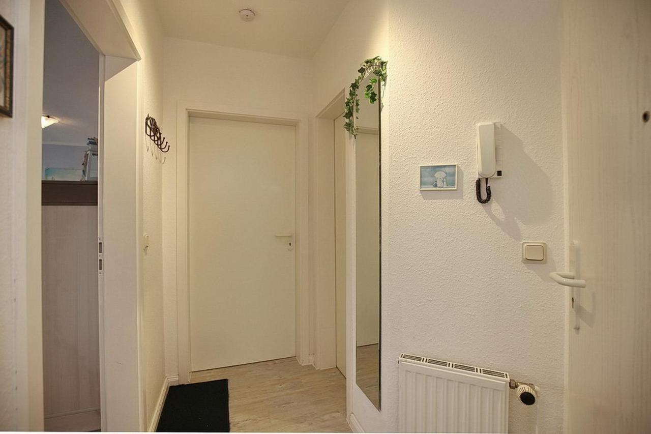 Goosbrink Wohnung 13 Boltenhagen  Esterno foto