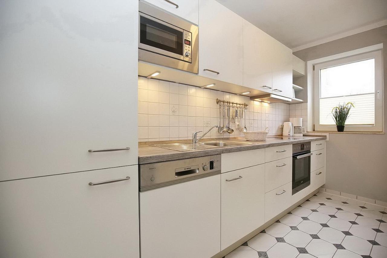 Goosbrink Wohnung 13 Boltenhagen  Esterno foto
