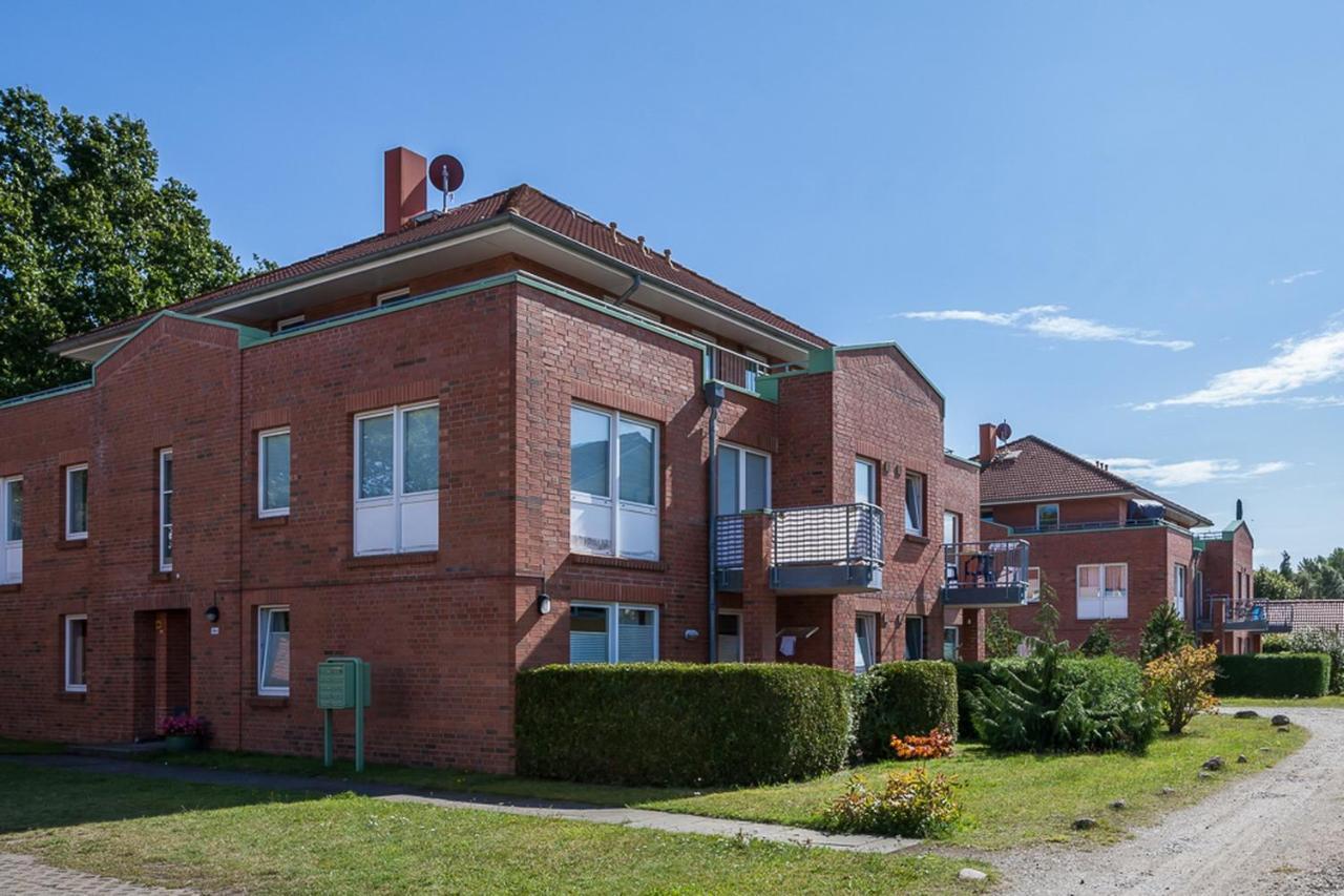 Goosbrink Wohnung 13 Boltenhagen  Esterno foto