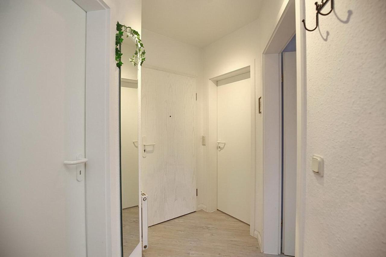 Goosbrink Wohnung 13 Boltenhagen  Esterno foto