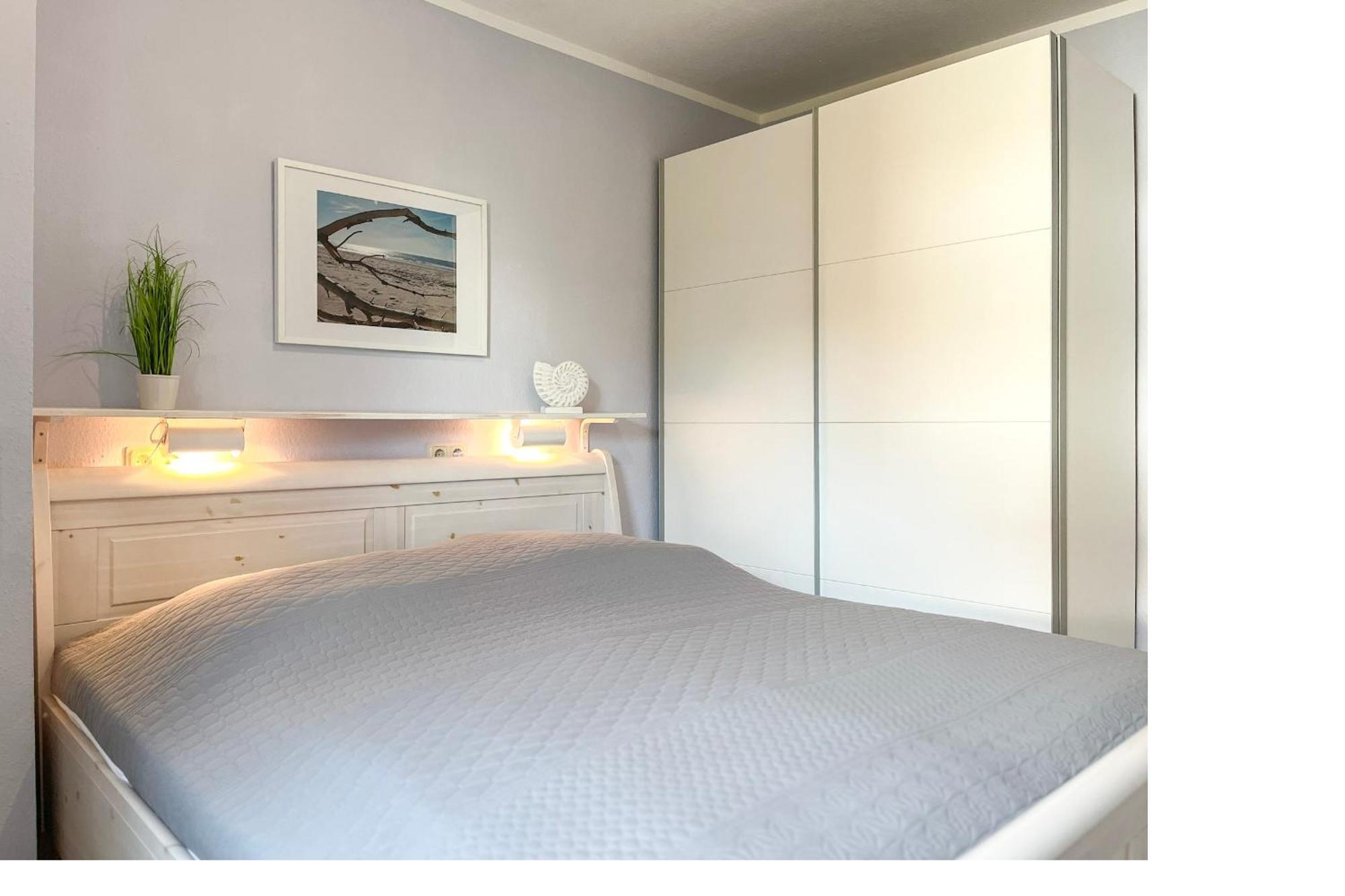 Goosbrink Wohnung 13 Boltenhagen  Esterno foto