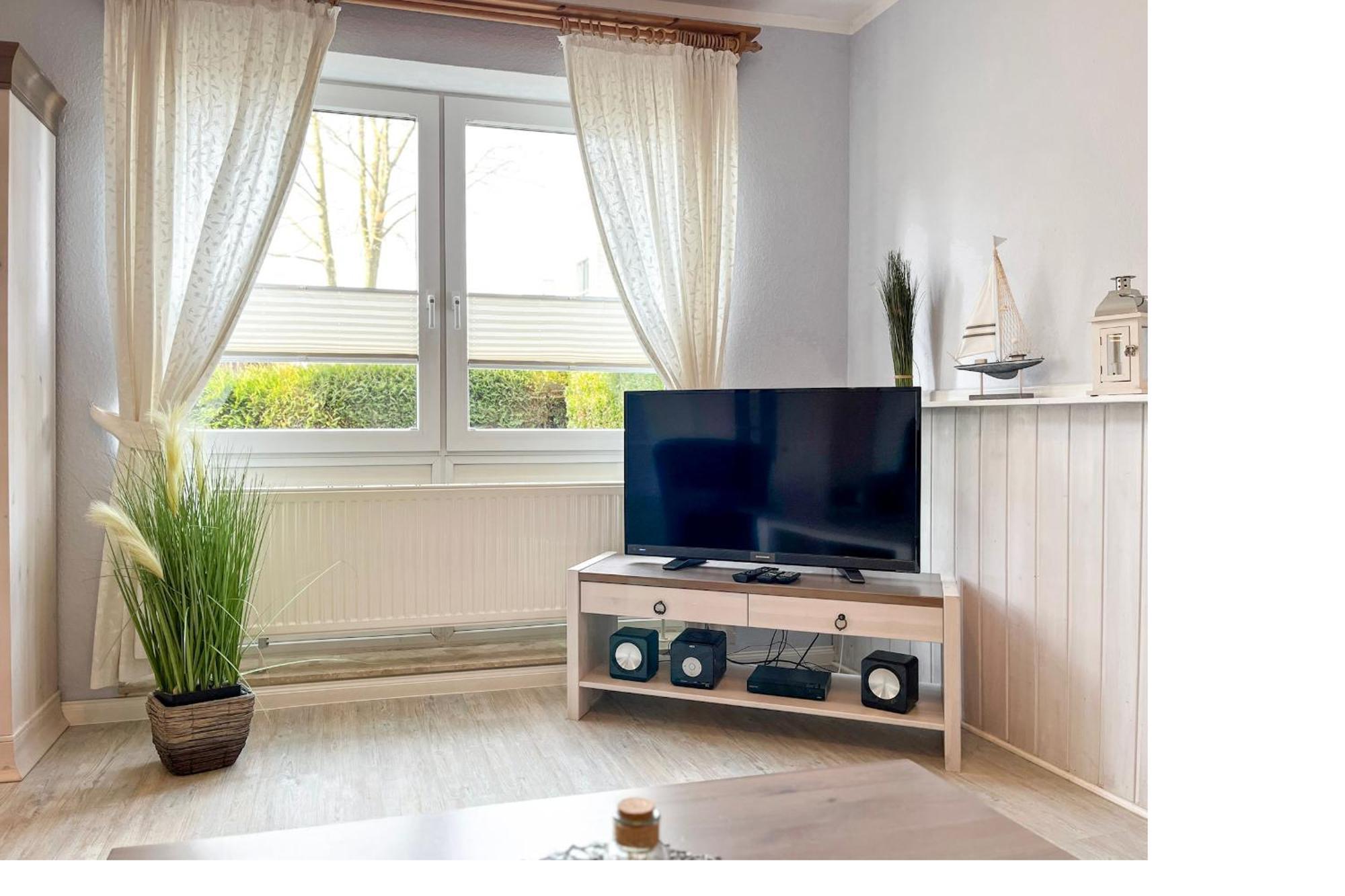 Goosbrink Wohnung 13 Boltenhagen  Esterno foto