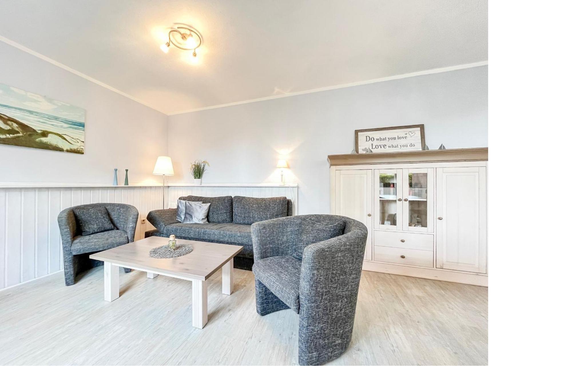 Goosbrink Wohnung 13 Boltenhagen  Esterno foto