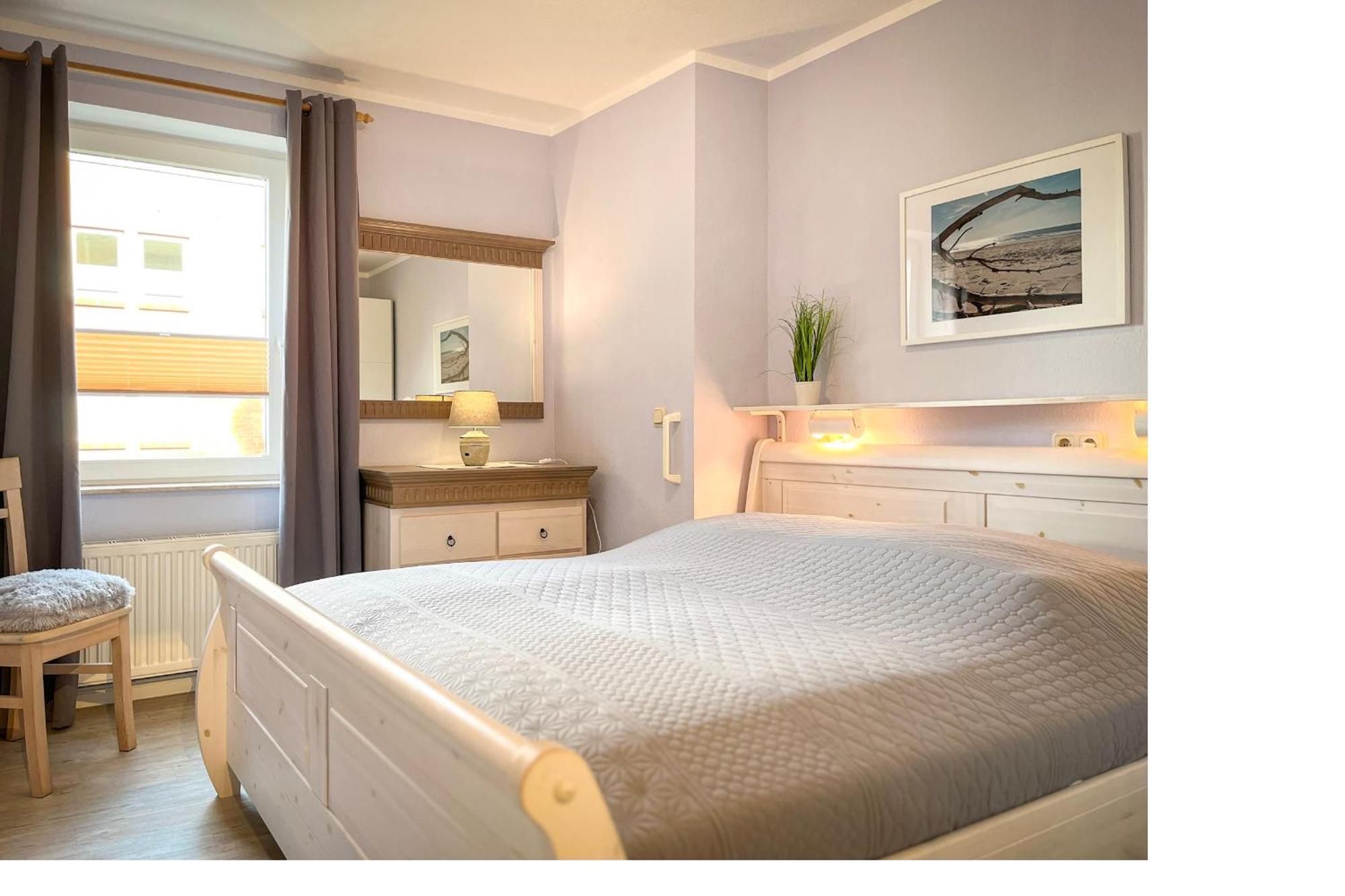 Goosbrink Wohnung 13 Boltenhagen  Esterno foto