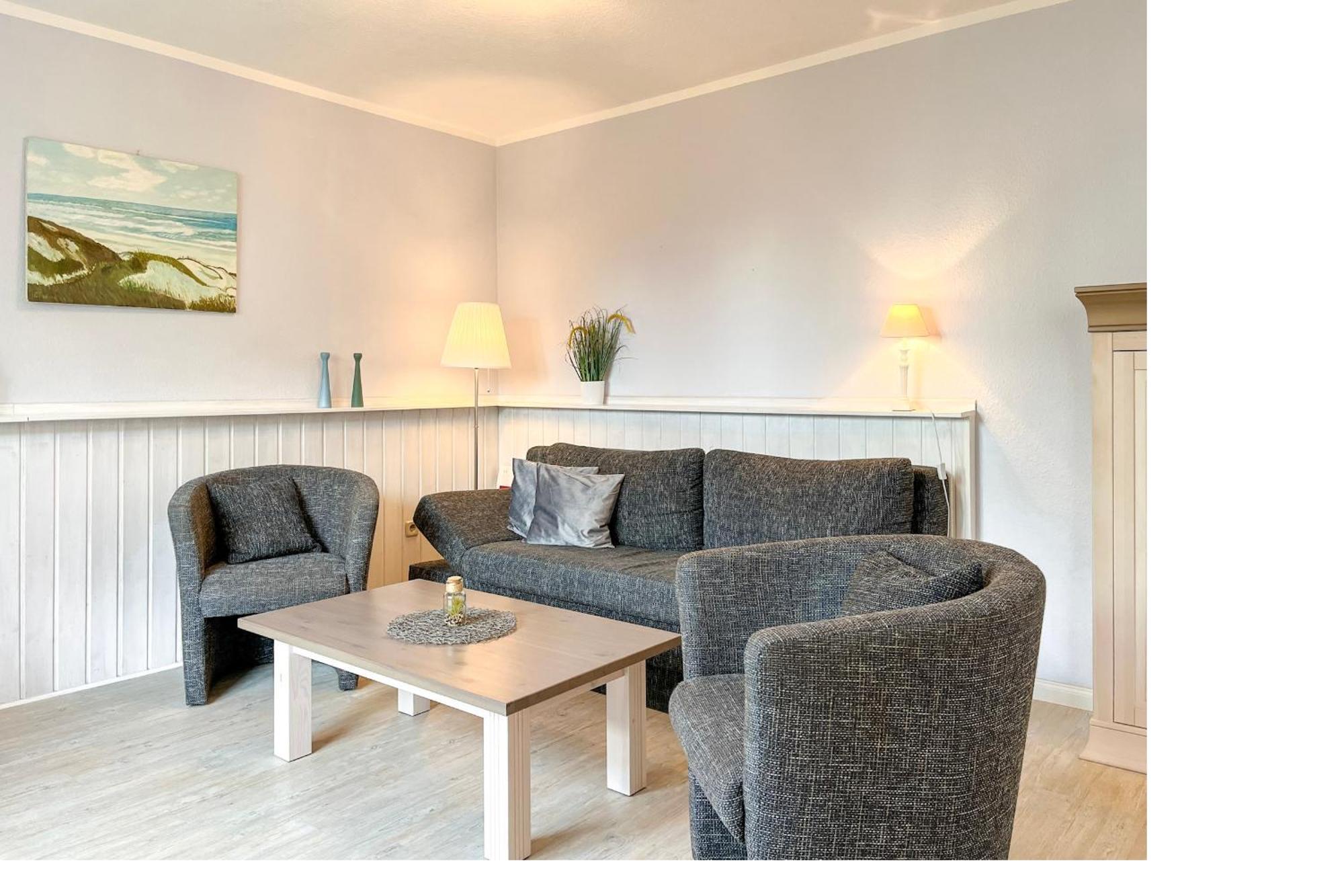 Goosbrink Wohnung 13 Boltenhagen  Esterno foto