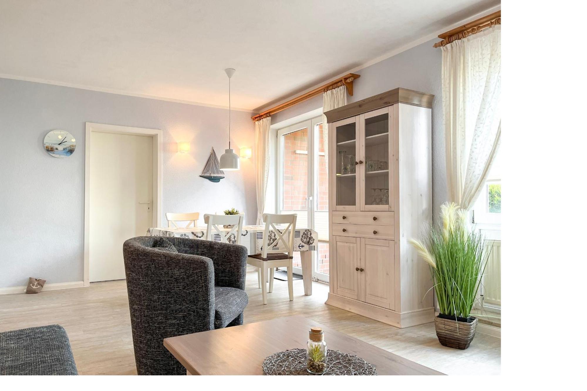 Goosbrink Wohnung 13 Boltenhagen  Esterno foto